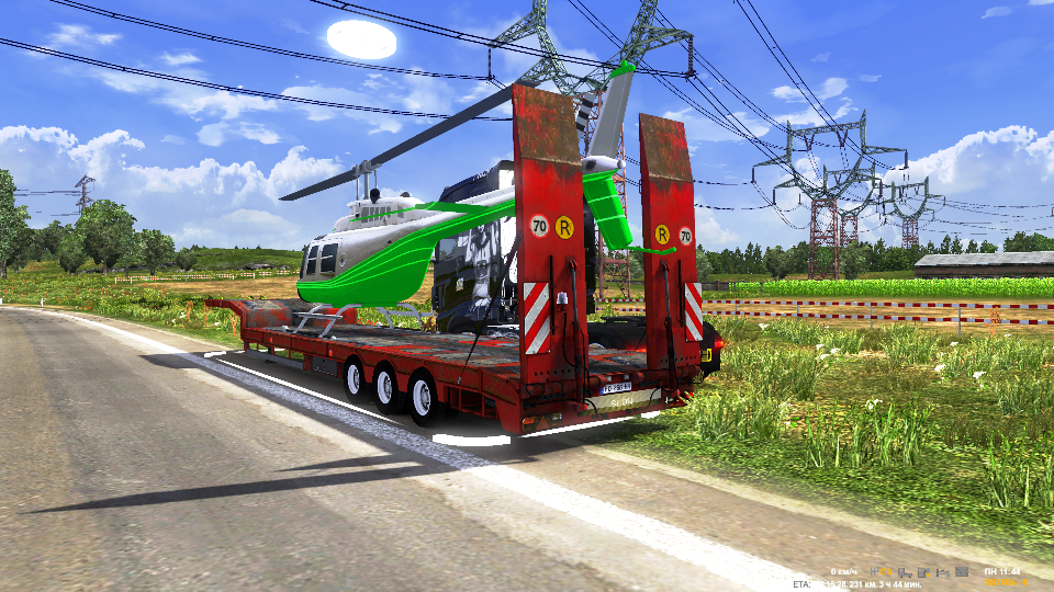 Торрент Игры Euro Truck Simulator 2 Все Файлы